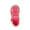 Bugga dívčí sandály TIKI Pink/Orange