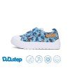 D.D step plátěné tenisky C096-51352