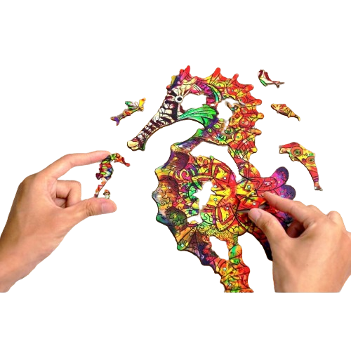 Jemná motorika: Kľúč k aktívnemu životu pre deti aj seniorov