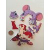 Drevene puzzle mysicka diely