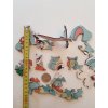 Drevene Puzzle Zajko diely