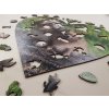 Drevene puzzle z fotky v znameni maznacikov CoolArt Vybrane diely