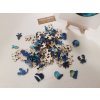 Znamenie zverokruhu Ryby na oblohe Drevene puzzle Dieliky