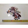 Konik Drevene Puzzle Seria Abeceda CoolArts Dieliky