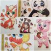 06 Drevene puzzle CoolArts