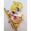 11a drevene puzzle kacicka diely