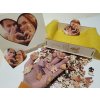 Drevene puzzle CoolArts Valentin