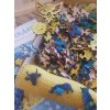 Drevene puzzle CoolArts Unikatne dieliky 04