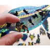 Drevene puzzle CoolArts Unikatne dieliky 05