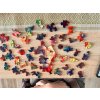 Energicky lev SoulPassion Drevene Puzzle pre deti a dospelych CoolArts ukazka