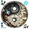 Jin Jang 185ks BrainBoost Drevene Puzzle CoolArts Titulka 01
