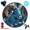Baran Valan WisdomWave 362 ks Drevene Puzzle pre dorast a dospelych CoolArts
