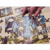 Drevene puzzle z fotky v znameni dovolenky 129 ks MindMaze CoolArts 004