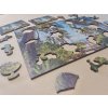 Drevene puzzle z fotky v znameni dovolenky 129 ks MindMaze CoolArts 006