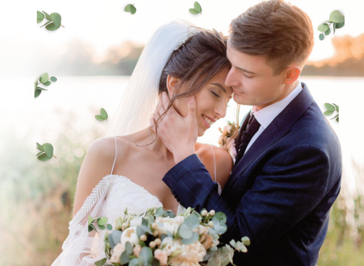 Sladěný outfit pro oba: K vašim šatům teď máme slevu i pro partnera