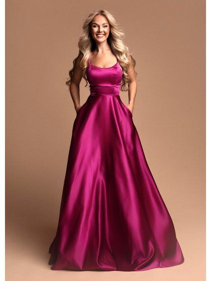 hm2455 fuschia