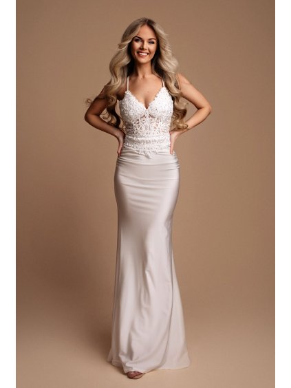 Hm2425 Blanc