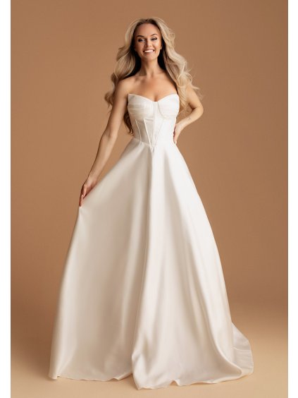 Hm2503 Blanc