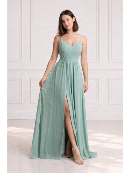 Družička mentolová