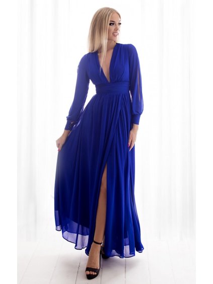 nella blue r
