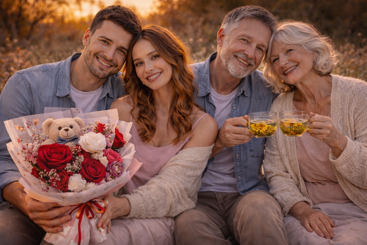 Ako potešiť ženu na MDŽ: praktické aj luxusné darčekové inšpirácie