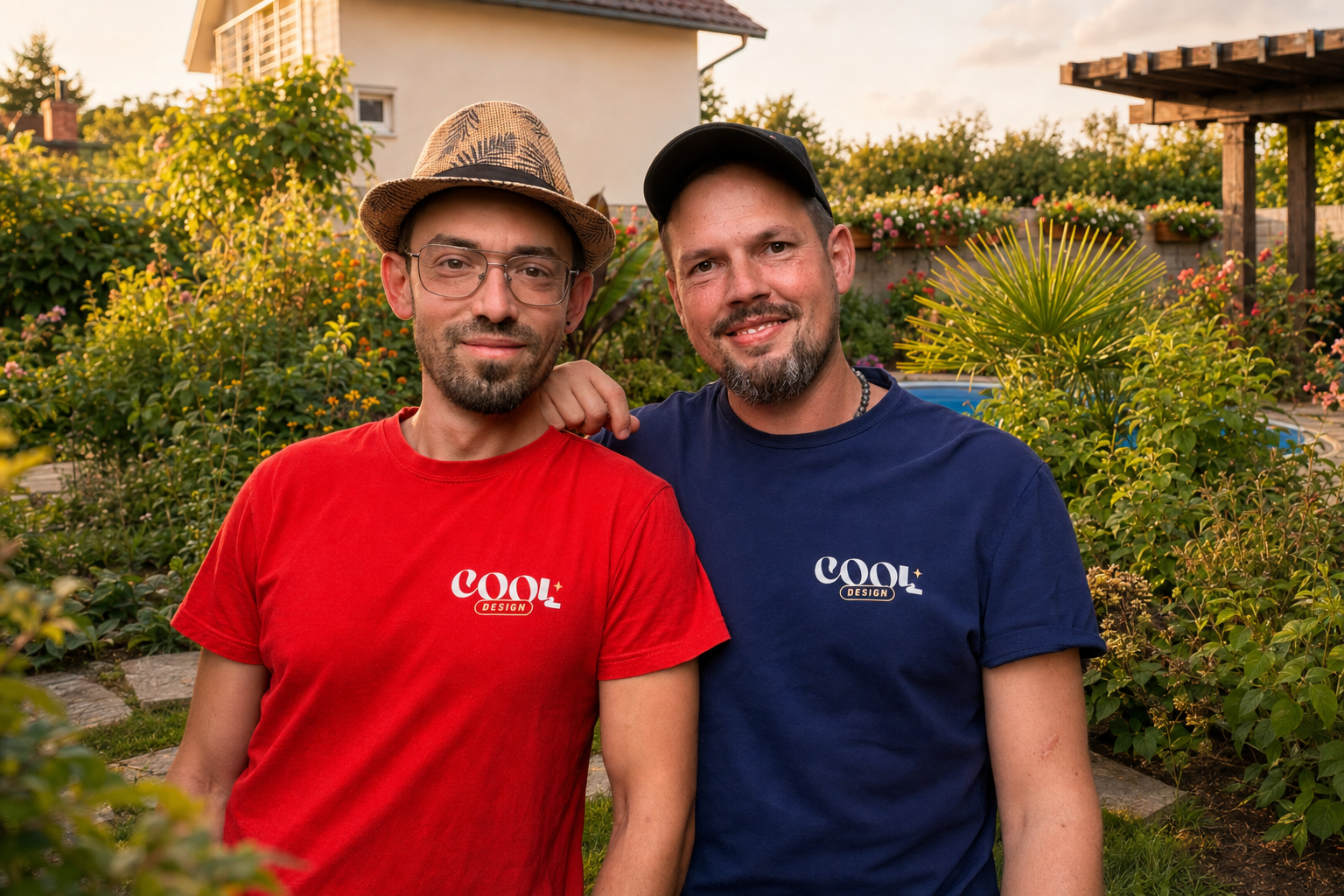 Michaelis GARDEN po roku: ako vznikol náš projekt a čo chceme odovzdať ďalej