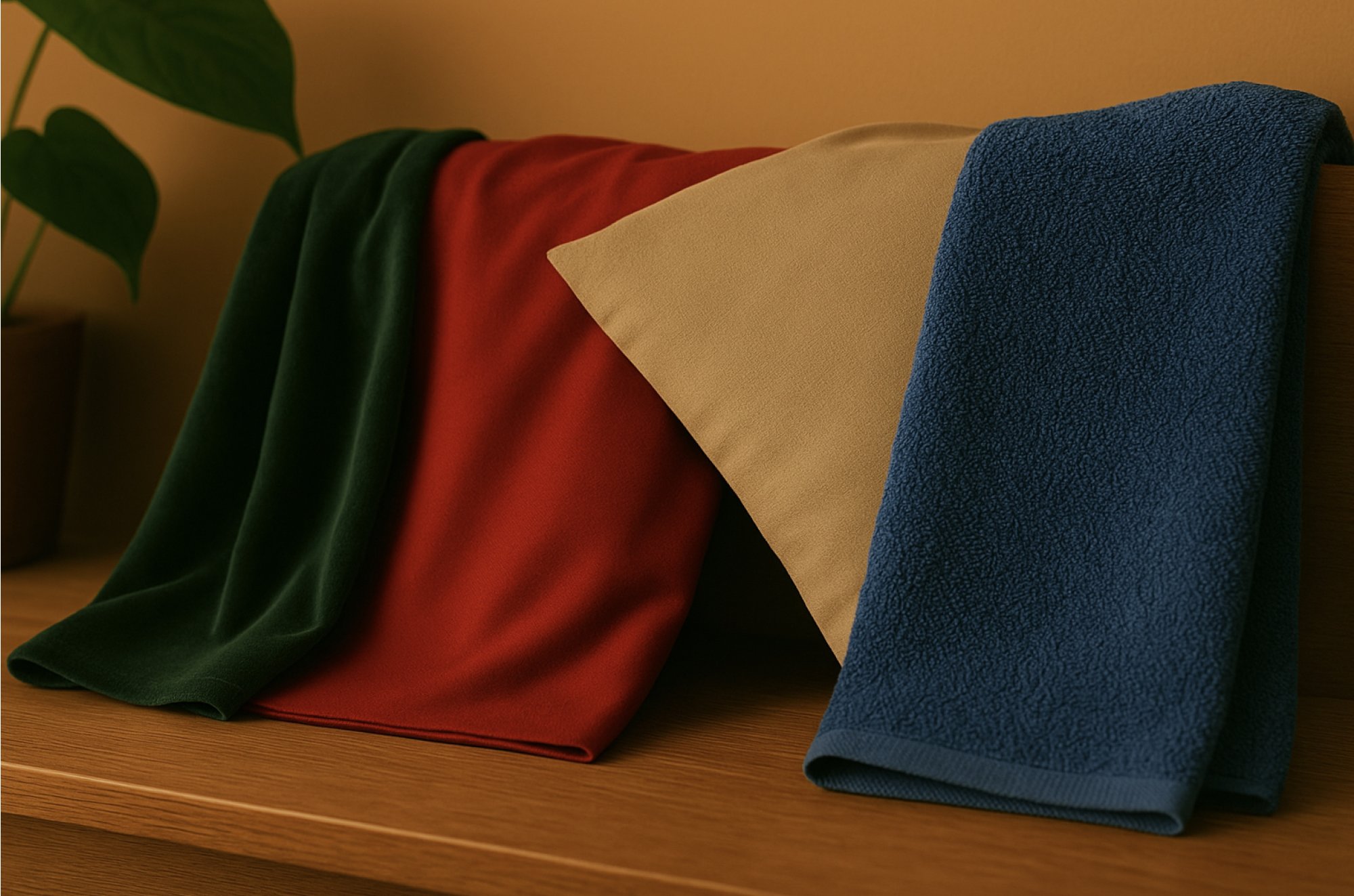 Typy látok a ako sa o ne starať