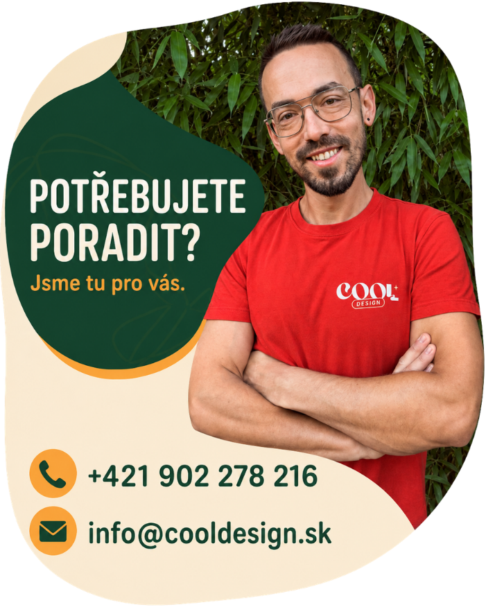 Potřebujete poradit?