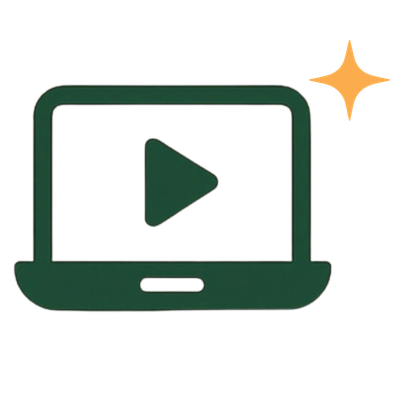 Edukačný obsah a videá z projektu Michaelis GARDEN