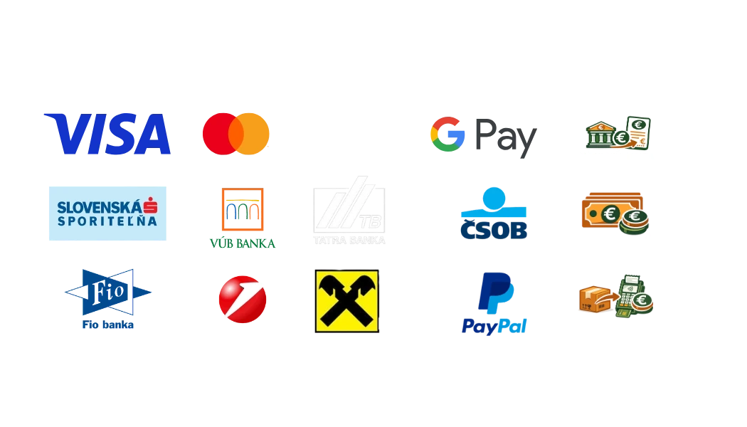 platby