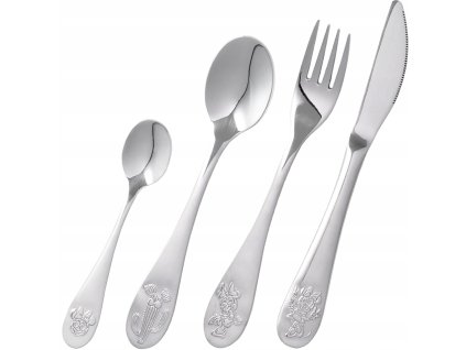 detsky-pribor-minnie-4-dielna-suprava-od-3-rokov-v-darcekovej-krabicke-cooldesign
