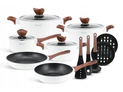biela-mramorova-15dielna-sada-hrncov-a-panvic-s-neprilnavym-povrchom-cooldesign