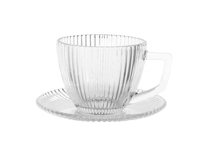 sklenena-salka-so-sklenenym-tanierikom-250-ml-cooldesign