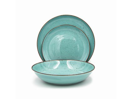 porcelanova-suprava-tanierov-18-ks-pre-6-osob-tyrkysovy-dizajn-cooldesign