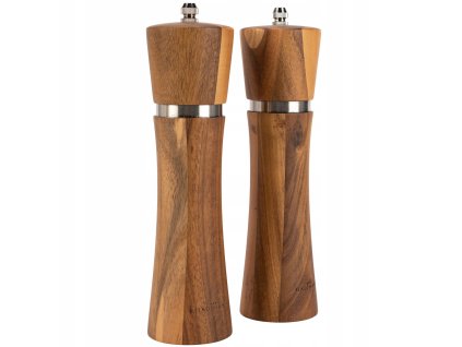 set-2-mlyncekov-z-akacioveho-dreva-na-sol-a-korenie-s-keramickym-mechanizmom-cooldesign