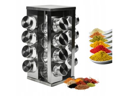 otocny-stojan-na-koreniny-z-nerezu-so-16-sklenenymi-dozami-cooldesign