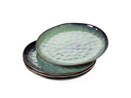 Kameninový obedový tanier VILLA ITALIA Naval 27cm