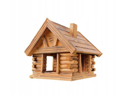 drevene-krmidlo-pre-vtaky-chata-na-zahradu-40x35x37cm