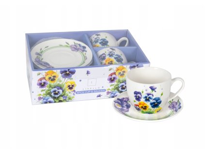 Kameninová šálka VILLA ITALIA Naval 220ml