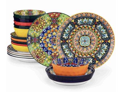 andalusia-fiesta-18-dielna-farebna-porcelanova-suprava-tanierov-s-boho-vzorom-cooldesign