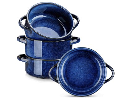 valencia-ocean-blue-sada-4-zapekacich-misiek-s-uskami-900-ml-cooldesign
