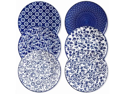 tanierova-sada-selene-indigo-s-japonskymi-vzormi-6-ks-cooldesign