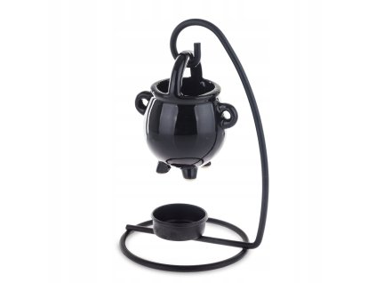 Keramická aroma lampa Kotol