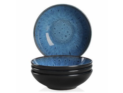 Porcelánový hlboký tanier LUBIANA Boss 22cm