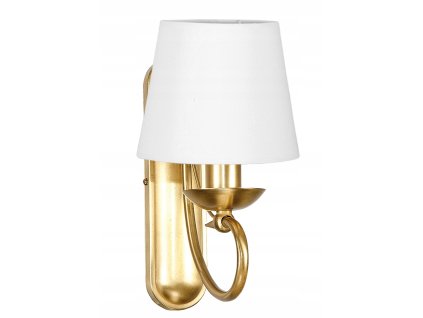 Nástenná lampa EDYLIT Aida II