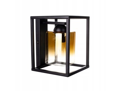 Nástenná lampa LIGHT Loft