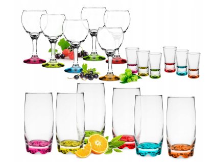 farebna-sada-poharov-a-kaliskov-18-dielna-kolekcia-s-elegantnym-farebnym-dnom-cooldesign