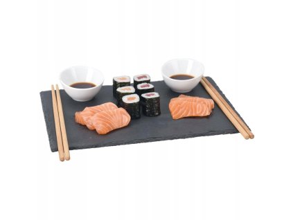 servirovacia-sada-na-sushi-s-bridlicovou-doskou-5-dielna-cooldesign