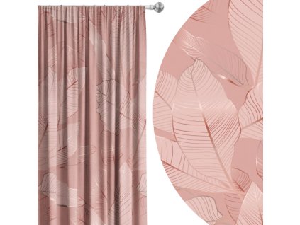 zatemnovaci-zaves-powder-leaf-jemny-listovy-vzor-v-pudrovo-ruzove-cooldesign