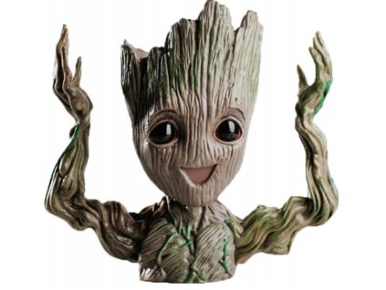 Dekorácia Groot II